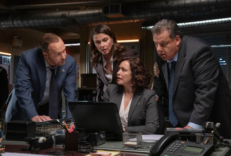 Blue Bloods Seresi Finale 5