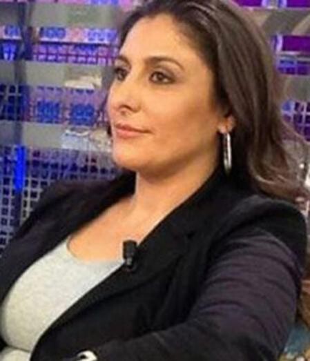 Gh Monica Ruiz