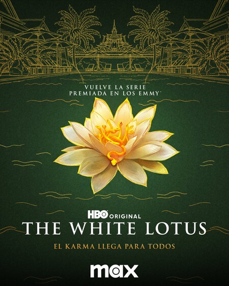 White Lotus 3