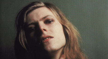 DavidBowie