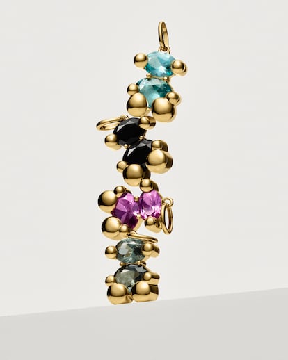 Joyas para regalar esta Navidad