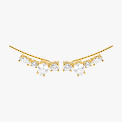 Joyas para regalar esta Navidad