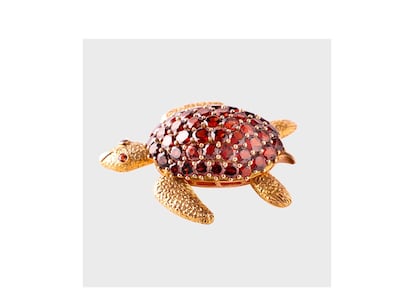 Joyas para regalar esta Navidad