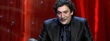 "Su talento y sensibilidad quedarán para siempre". La industria cinematográfica española homenajea al fallecido Agustí Villaronga