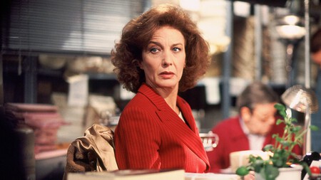 La Flor De Mi Secreto 1995 Marisa Paredes Pedro Almodovar