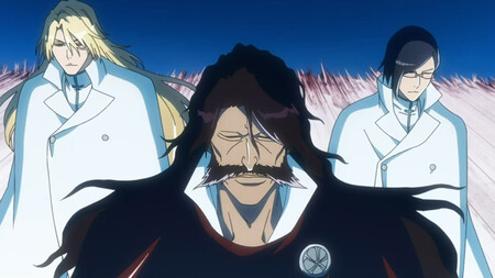 Bleach Tybw