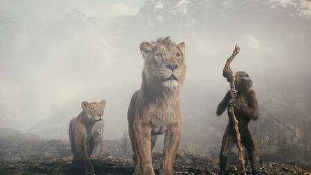 Mufasa 2024 3