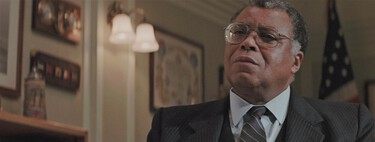 Adiós a James Earl Jones, una de las mejores presencias y voces del cine, con 4 de sus mejores películas en streaming