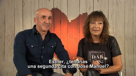 First Dates Decision