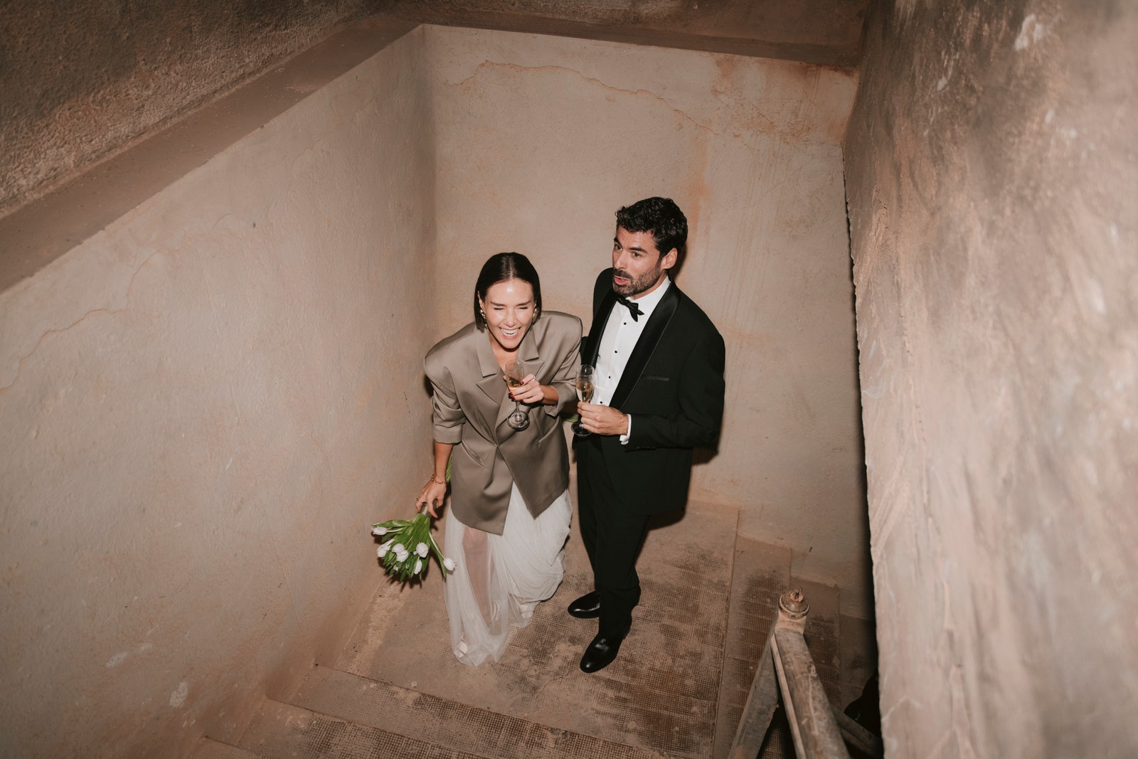 boda segovia fbrica antigua