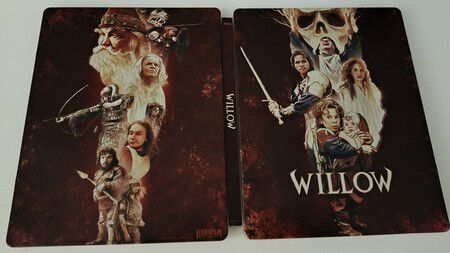 Willow