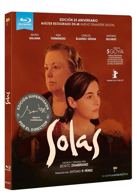 Solas