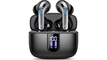 Los mejores regalos para adolescentes: auriculares inalámbricos