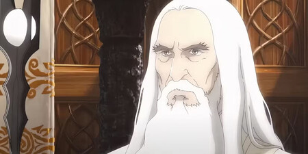 Saruman