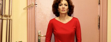 Adiós a Marisa Paredes, leyenda del cine español, con 3 de sus mejores películas disponibles en streaming