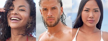 Telecinco se adelanta al estreno de 'La isla de las tentaciones' y revela a los tentadores y tentadoras de su nueva temporada