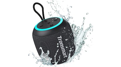 Los mejores regalos para adolescentes de 17 años: altavoz portátil