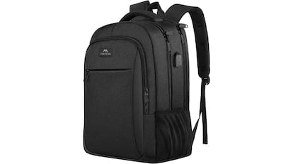 Los mejores regalos para adolescentes de 17 años: mochila para llevar el ordenador
