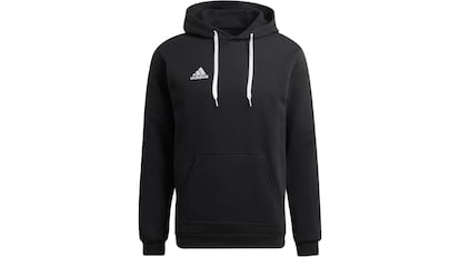 Los mejores regalos para adolescentes de 17 años: sudadera Adidas