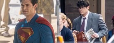 "Es estúpido intentarlo". James Gunn explica por qué su 'Superman' lleva los calzoncillos por fuera y cómo David Corenswet le hizo cambiar de opinión 