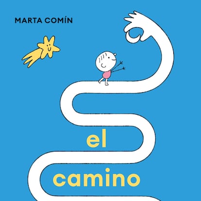 ‘El camino generoso’.