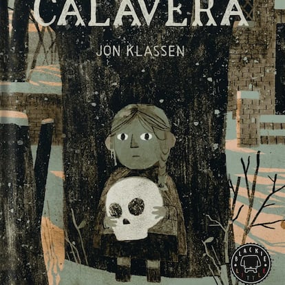 La Calavera (Blackie Books)
