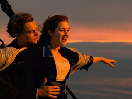 Titanic