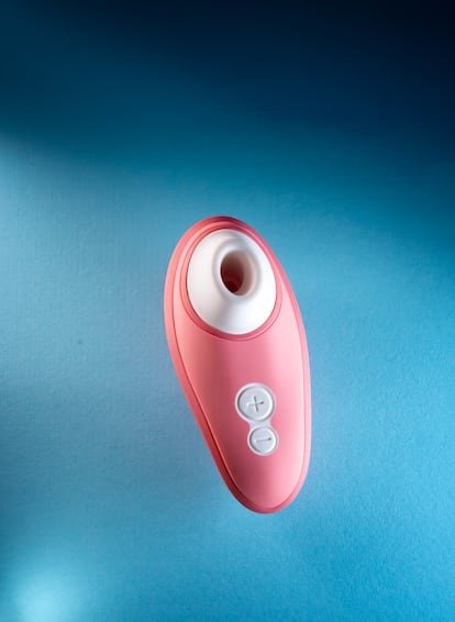 Womanizer Liberty 2.