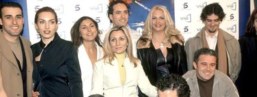 Qué fue de los concursantes de 'Gran Hermano 1' 