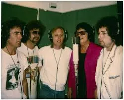 LA GRAN Y VERDADERA HISTORIA DE UN SUPERGRUPO LLAMADO TRAVELIN WILBURYS