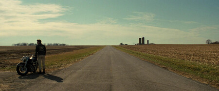 Bikeriders La Ley Del Asfalto 2024 Jeff Nichols