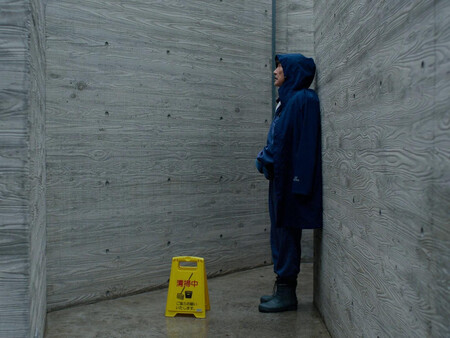 Perfect Days 2023 Wim Wenders
