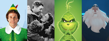 Las 25 mejores películas de Navidad para ver en Netflix, Disney+, Max, Prime Video y otras plataformas de streaming