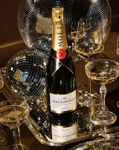 Moet&Chandon 24