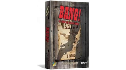 Este es uno de los mejores juegos de mesa que se pueden comprar en Amazon para regalar en Navidad