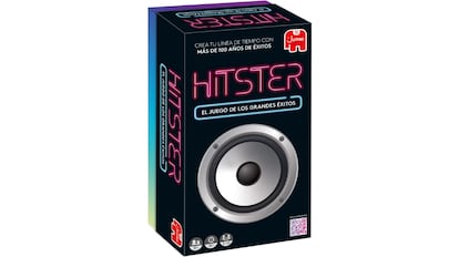 Este es uno de los mejores juegos de mesa que se pueden comprar en Amazon para regalar en Navidad
