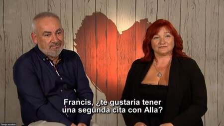First Dates Decision