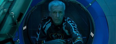 James Cameron se mofa de los que critican los diálogos de sus películas: "Déjame ver tus tres de las cuatro películas más taquilleras de la historia y luego hablamos de eficacia" 