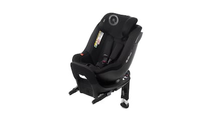Pruebo las mejores sillas de coche para bebés y elijo la ganadora.