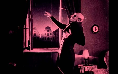 Nosferatu