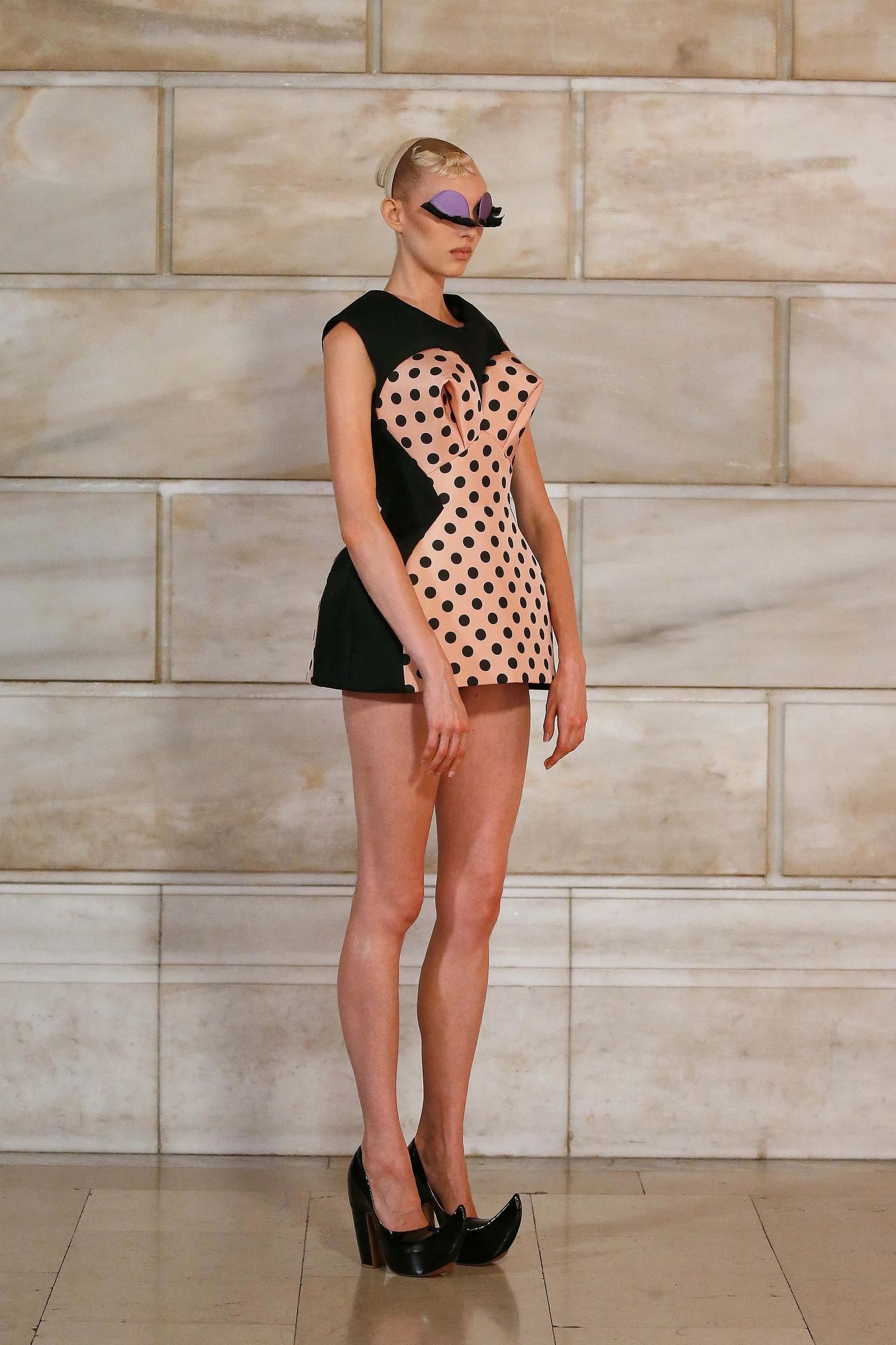 Marc Jacobs otoñoinvierno 20242025