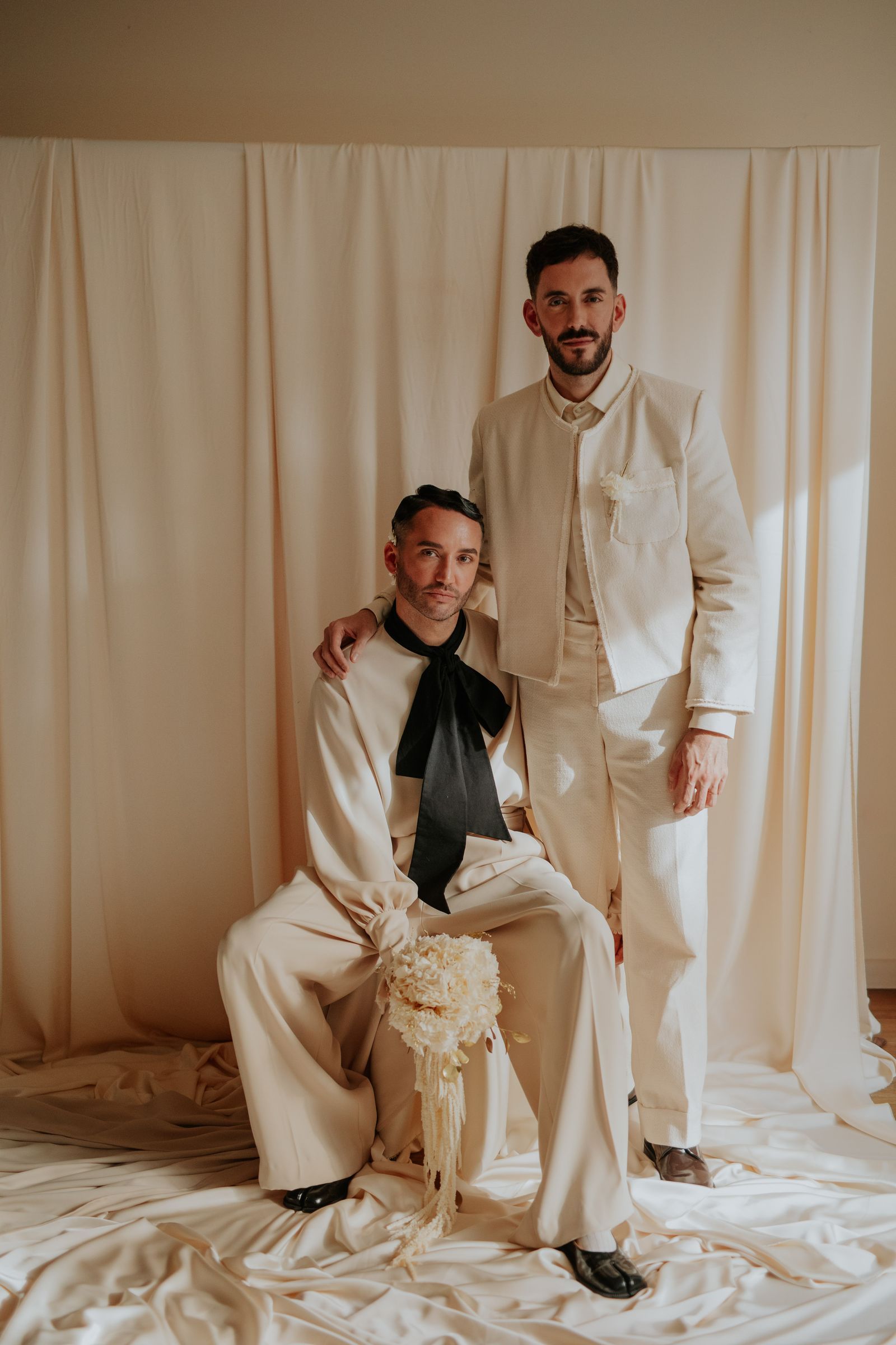 boda elche finca eventos La Magrana