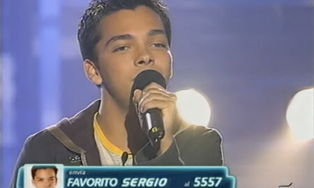 Sergio