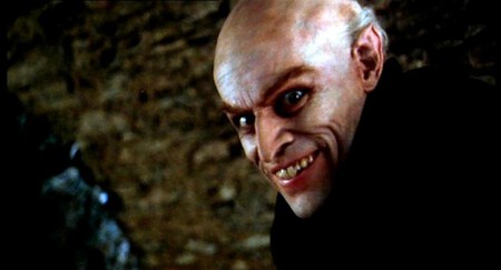 Nosferatu Dafoe