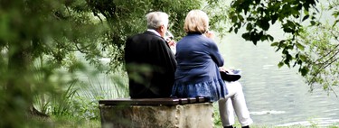Las separaciones entre personas de más de 50 años están creciendo. Y hay dos palabras que lo explican: divorcio gris