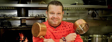 Los 11 restaurantes de 'Pesadilla en la cocina' que siguen abiertos tras el paso de Chicote