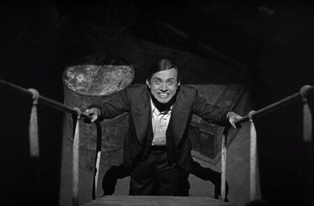 Dracula 1931 Trailer Renfield