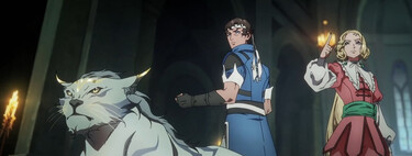 'Castlevania: Nocturne' consigue despegar con un cliffhanger tremendo para su temporada 2. Te contamos quién es el misterioso cameo al final de la serie de Netflix