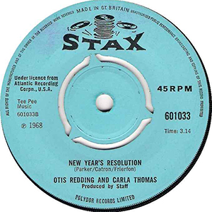 LAS 10 MEJORES CANCIONES PARA EL AÑO NUEVO Resultado de imagen de redding thomas new years