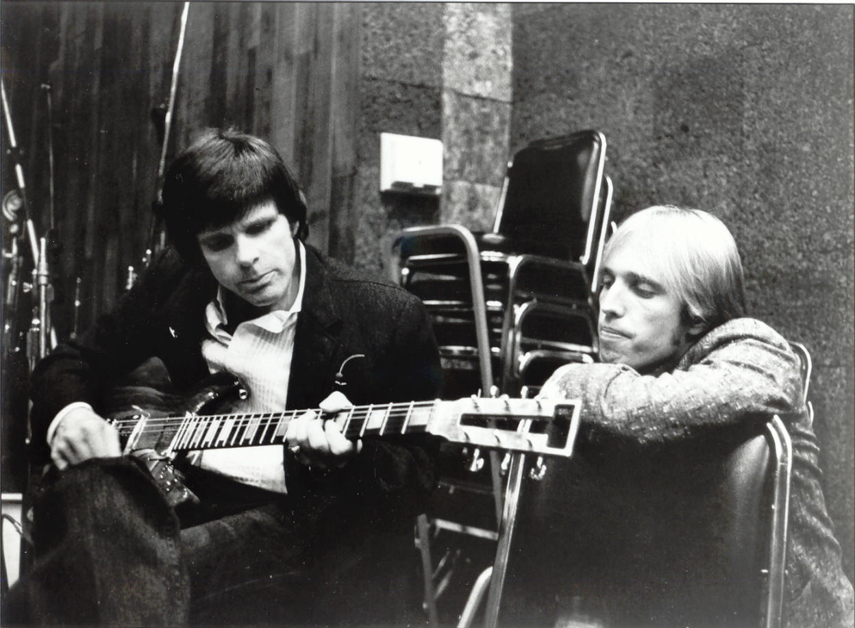 Died On This Date (February 8, 1990) Del Shannon / Early ’60s Rock ‘n ...